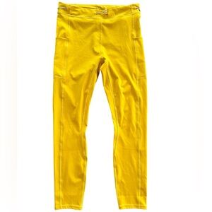 Motion 365+ High-waisted Bungee Legging Size Large